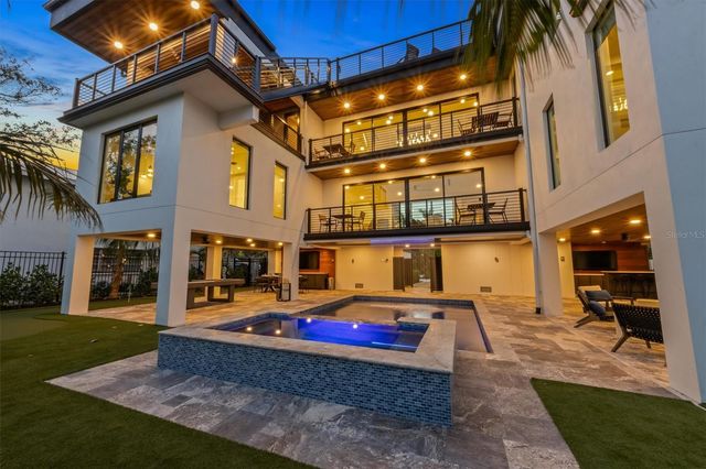 540 S POLK DRIVE, Sarasota, FL 34236