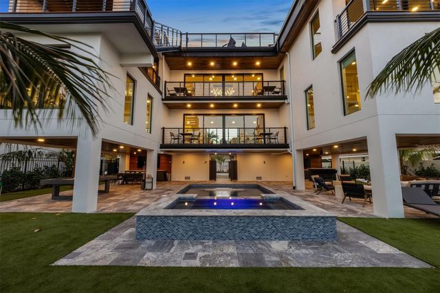 540 S POLK DRIVE, Sarasota, FL 34236