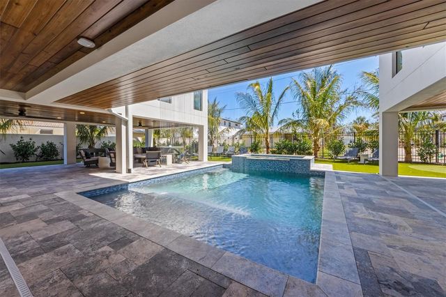 540 S POLK DRIVE, Sarasota, FL 34236