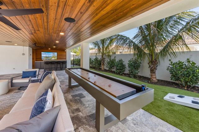 540 S POLK DRIVE, Sarasota, FL 34236