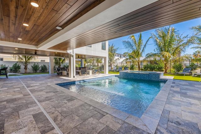 540 S POLK DRIVE, Sarasota, FL 34236