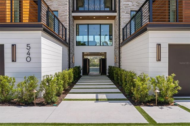 540 S POLK DRIVE, Sarasota, FL 34236