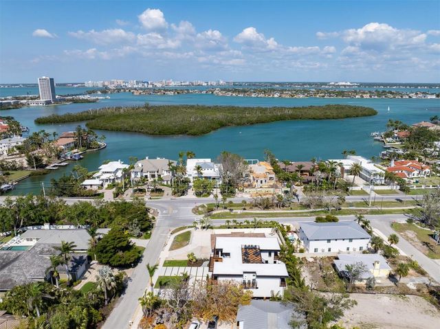 540 S POLK DRIVE, Sarasota, FL 34236