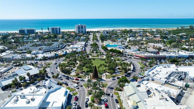 540 S POLK DRIVE, Sarasota, FL 34236