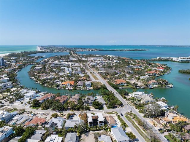 540 S POLK DRIVE, Sarasota, FL 34236
