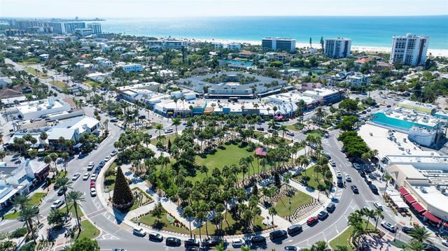 540 S POLK DRIVE, Sarasota, FL 34236