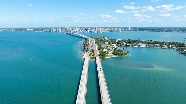 540 S POLK DRIVE, Sarasota, FL 34236