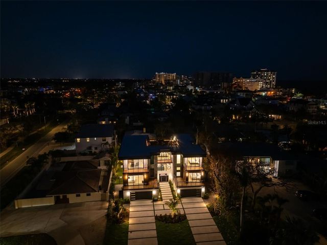 540 S POLK DRIVE, Sarasota, FL 34236