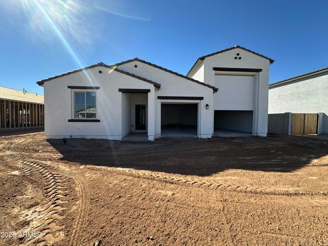 47007 W PECAN WOODS --, Maricopa, AZ 85139