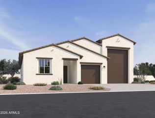 47007 W PECAN WOODS --, Maricopa, AZ 85139