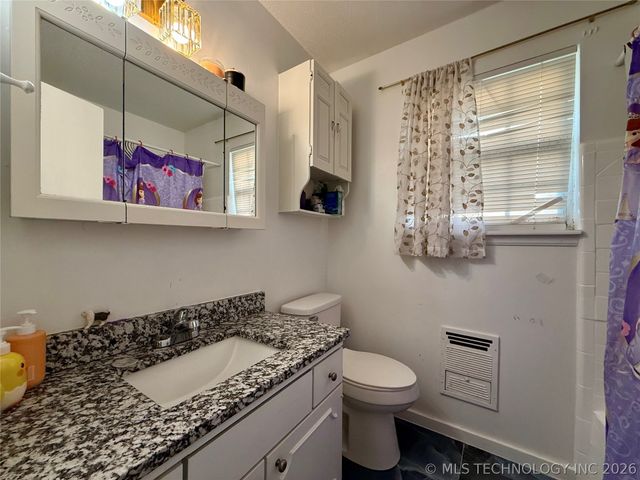 2405 S 123rd East Avenue, Tulsa, OK 74129