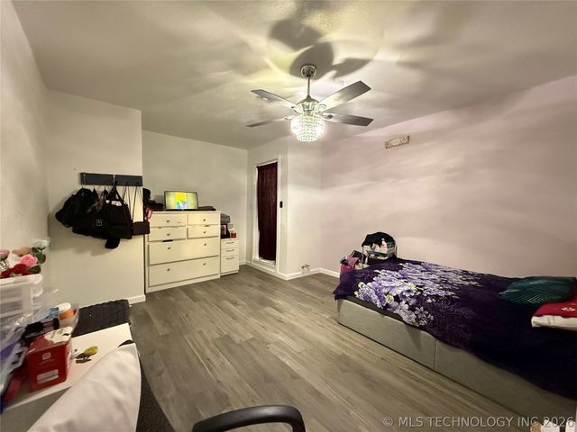 2405 S 123rd East Avenue, Tulsa, OK 74129