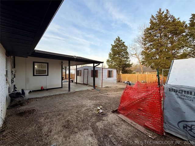 2405 S 123rd East Avenue, Tulsa, OK 74129