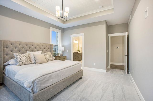 2740 Woodhaven Court SW 02, Byron Center, MI 49315