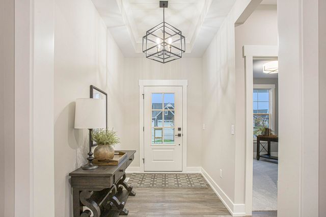 2740 Woodhaven Court SW 02, Byron Center, MI 49315