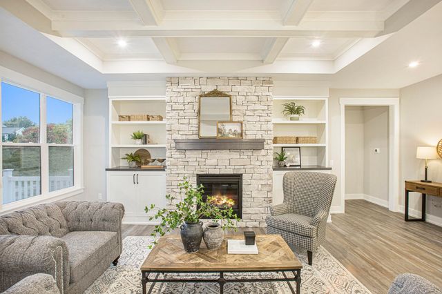 2740 Woodhaven Court SW 02, Byron Center, MI 49315