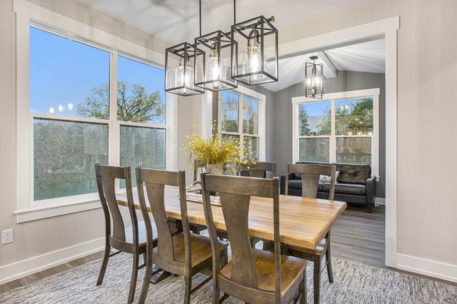 2740 Woodhaven Court SW 02, Byron Center, MI 49315