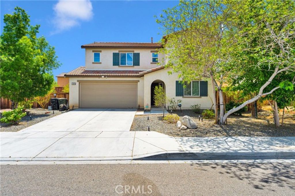 11075 Paso Blanco, Adelanto, CA 92301