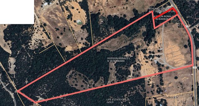 1535 Fm 203, Glen Rose, TX 76690