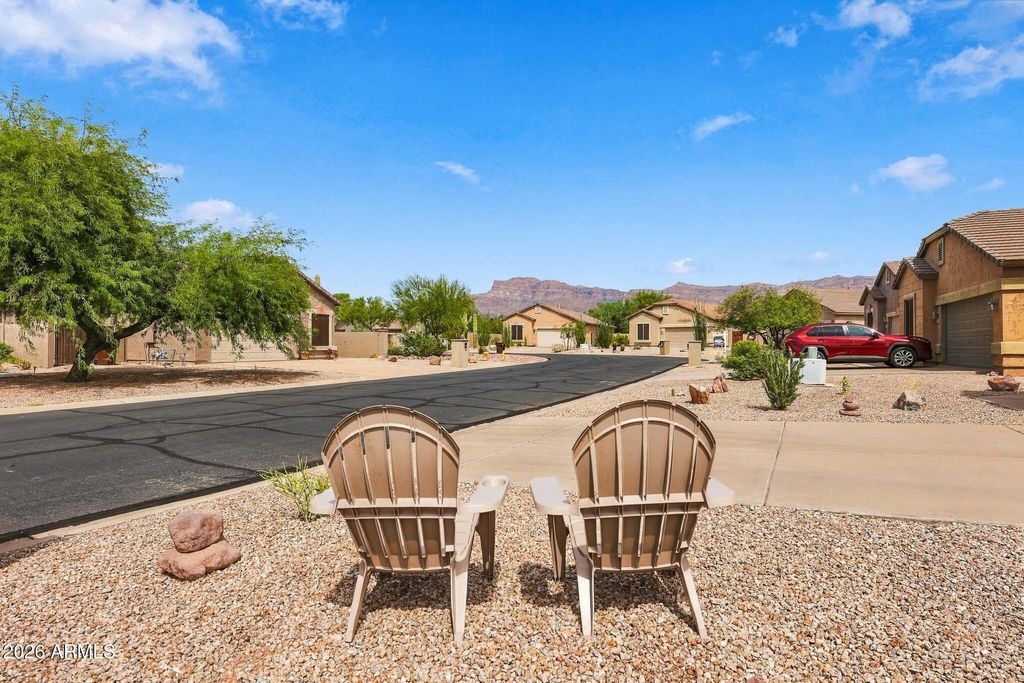 6583 E Casa de Leon Lane, Gold Canyon, AZ 85118 — photo 2
