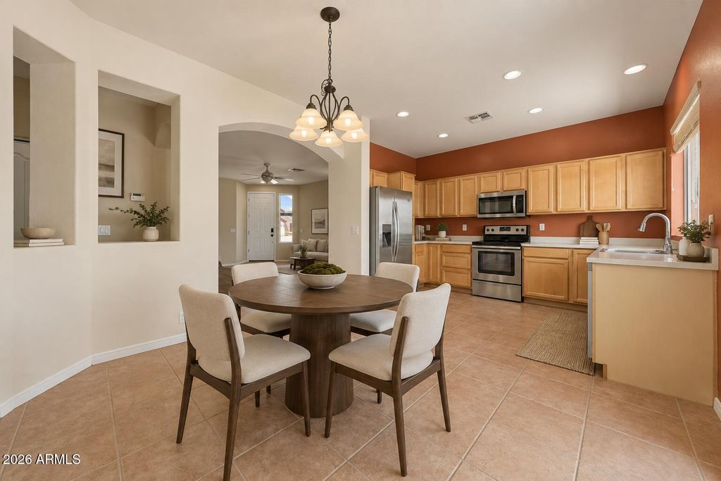 6583 E Casa de Leon Lane, Gold Canyon, AZ 85118 — photo 3