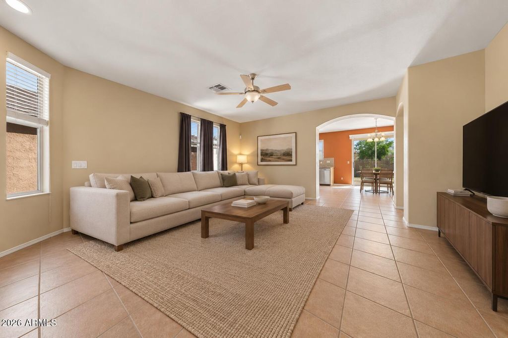 6583 E Casa de Leon Lane, Gold Canyon, AZ 85118 — photo 5