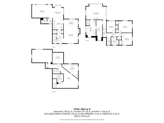 900 Apple Tree LANE, Brookfield, WI 53005
