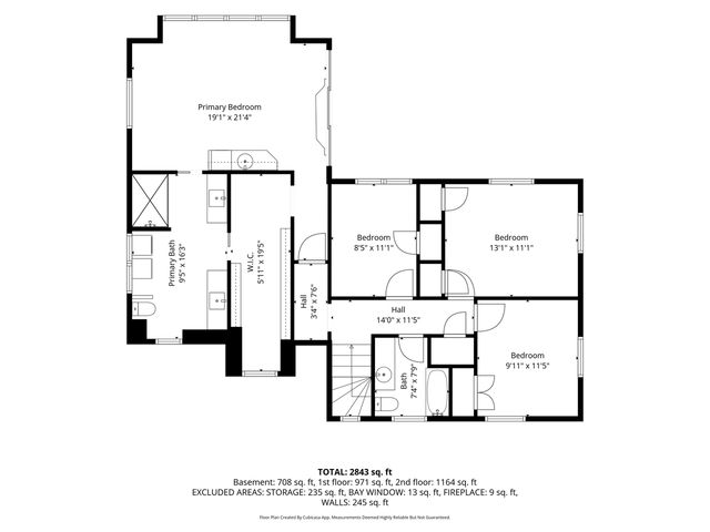900 Apple Tree LANE, Brookfield, WI 53005