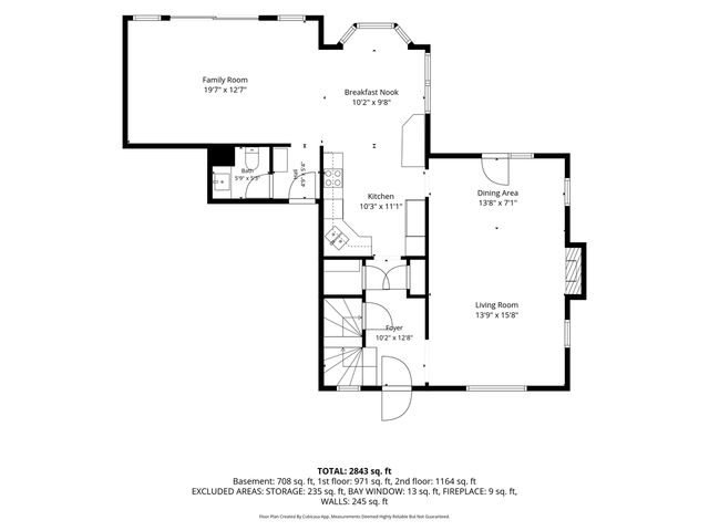 900 Apple Tree LANE, Brookfield, WI 53005