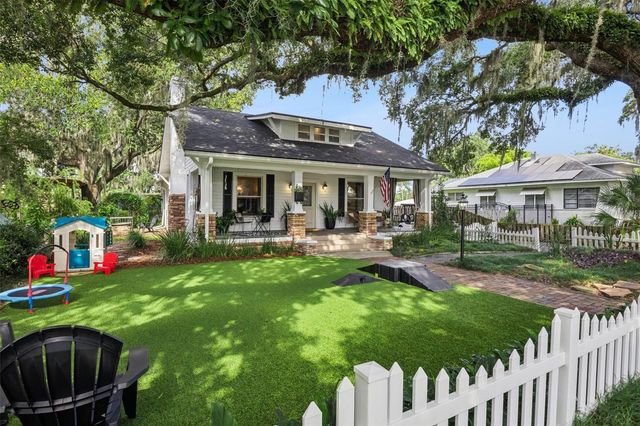 128 N HIGHLAND AVENUE, Winter Garden, FL 34787