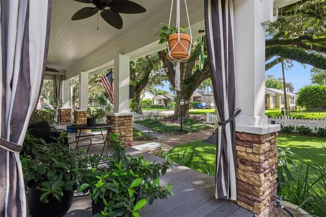 128 N HIGHLAND AVENUE, Winter Garden, FL 34787