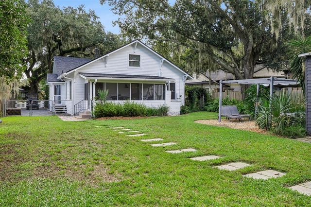 128 N HIGHLAND AVENUE, Winter Garden, FL 34787