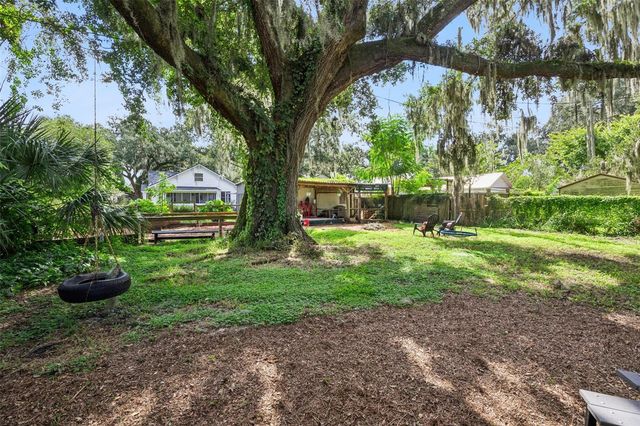 128 N HIGHLAND AVENUE, Winter Garden, FL 34787