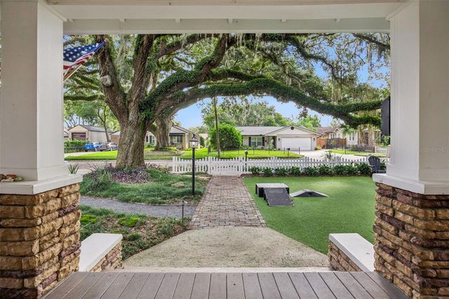128 N HIGHLAND AVENUE, Winter Garden, FL 34787