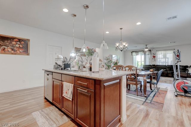 6148 Widowbird Street, North Las Vegas, NV 89031