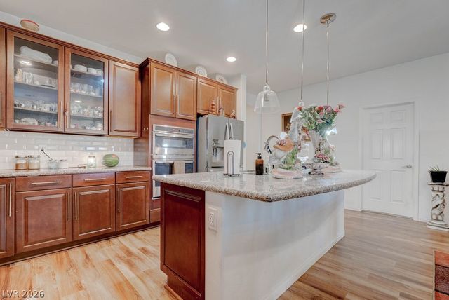 6148 Widowbird Street, North Las Vegas, NV 89031