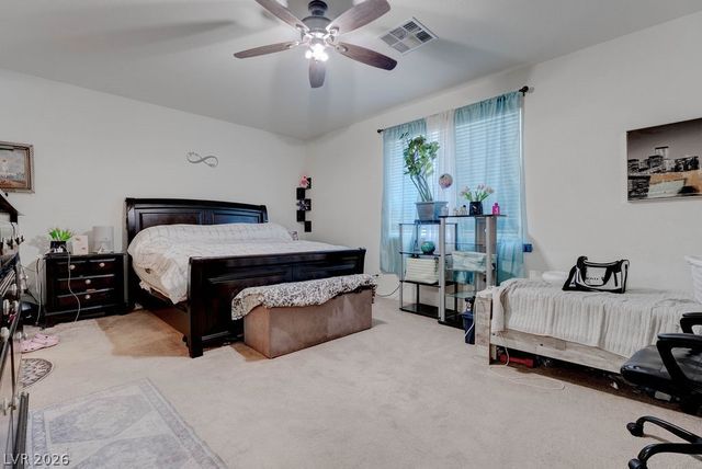 6148 Widowbird Street, North Las Vegas, NV 89031