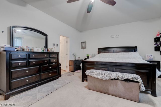 6148 Widowbird Street, North Las Vegas, NV 89031