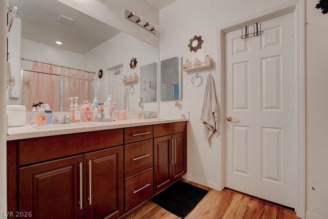 6148 Widowbird Street, North Las Vegas, NV 89031