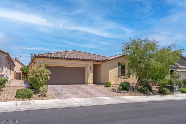 6148 Widowbird Street, North Las Vegas, NV 89031