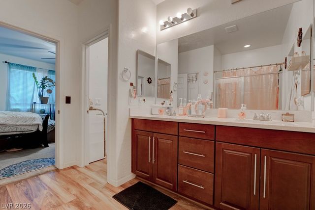 6148 Widowbird Street, North Las Vegas, NV 89031