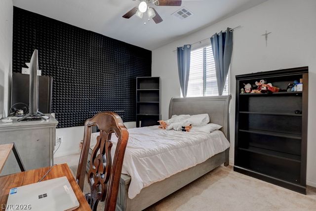 6148 Widowbird Street, North Las Vegas, NV 89031