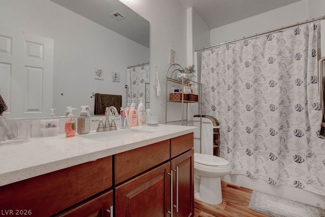 6148 Widowbird Street, North Las Vegas, NV 89031