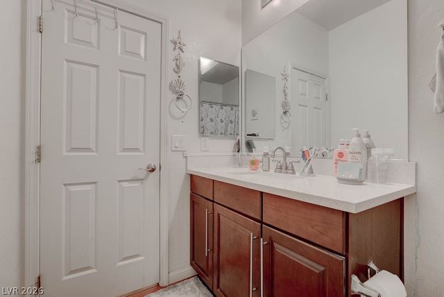 6148 Widowbird Street, North Las Vegas, NV 89031
