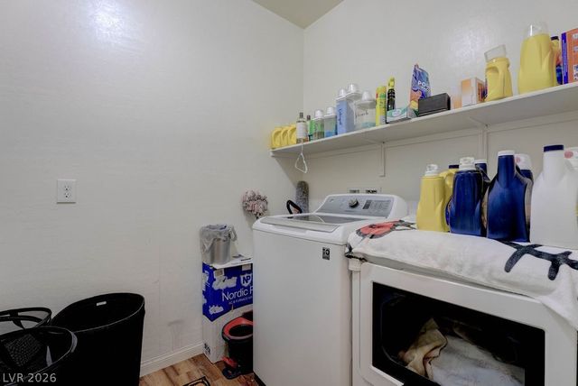 6148 Widowbird Street, North Las Vegas, NV 89031