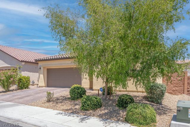 6148 Widowbird Street, North Las Vegas, NV 89031
