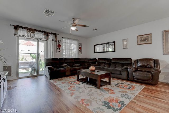 6148 Widowbird Street, North Las Vegas, NV 89031