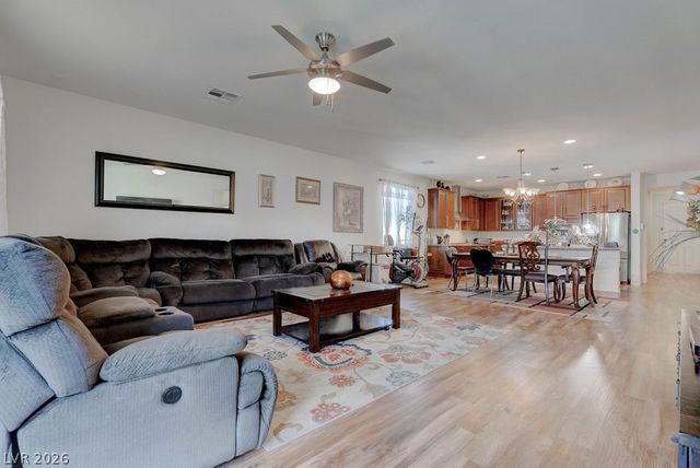 6148 Widowbird Street, North Las Vegas, NV 89031