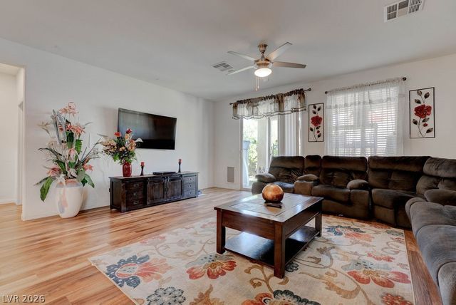 6148 Widowbird Street, North Las Vegas, NV 89031