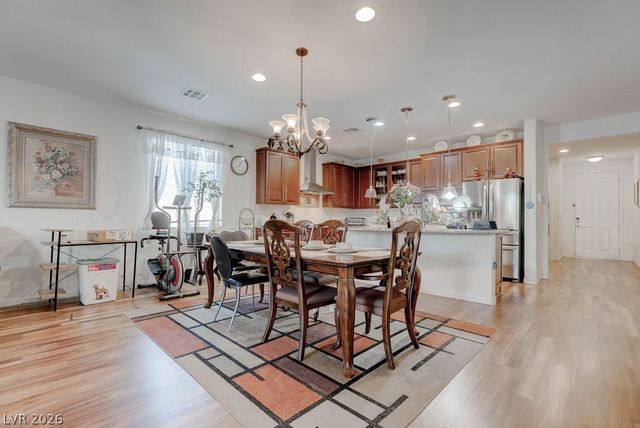 6148 Widowbird Street, North Las Vegas, NV 89031